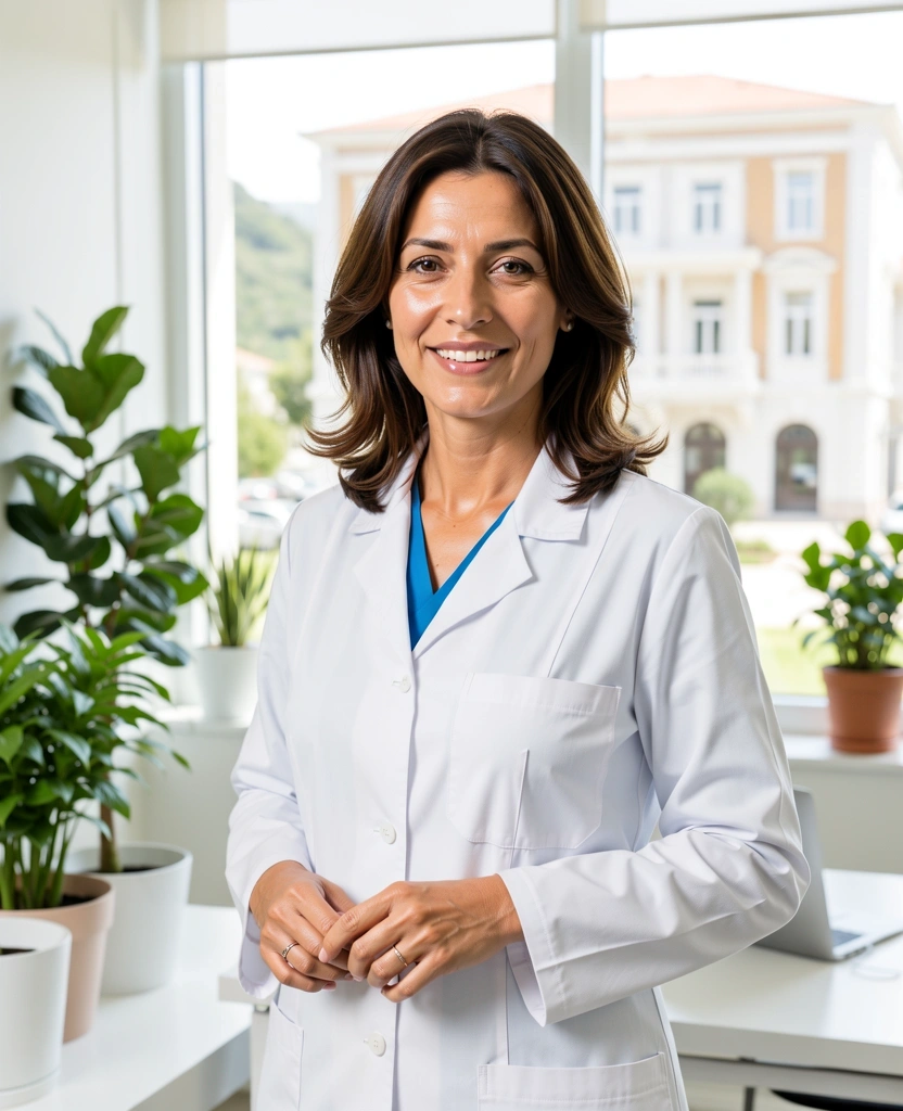 Lead Nutritionist at Hellas Nutri