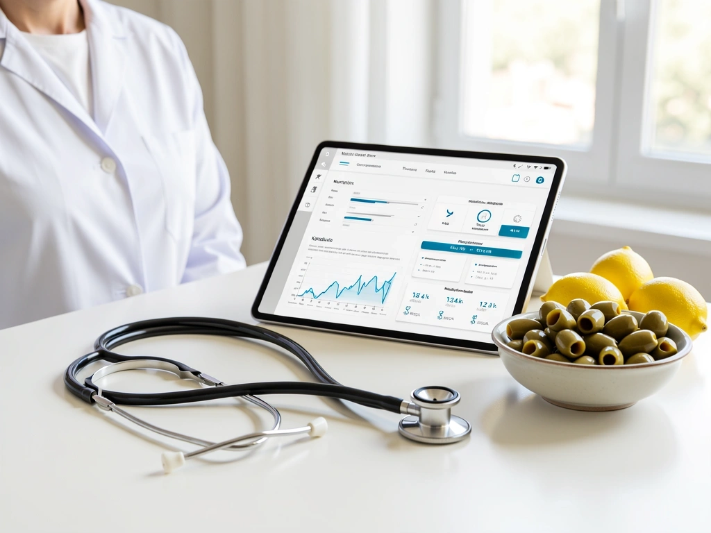 Clinical assessment environment